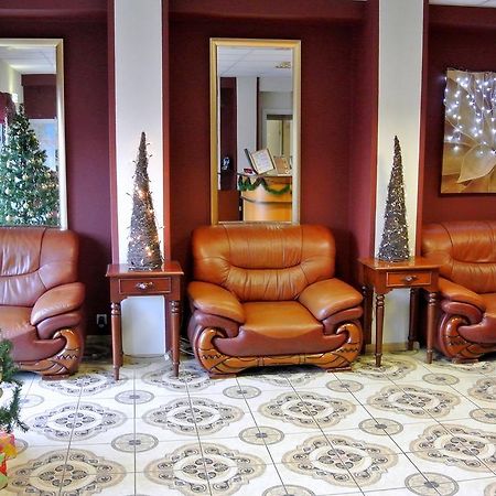 Eurohotel マールドゥ エクステリア 写真