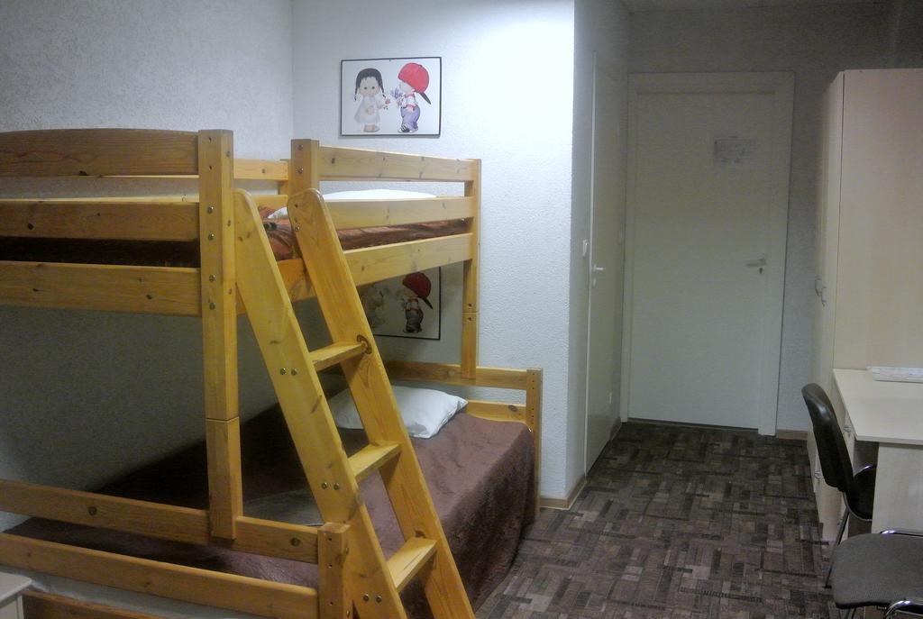 Eurohotel マールドゥ 部屋 写真
