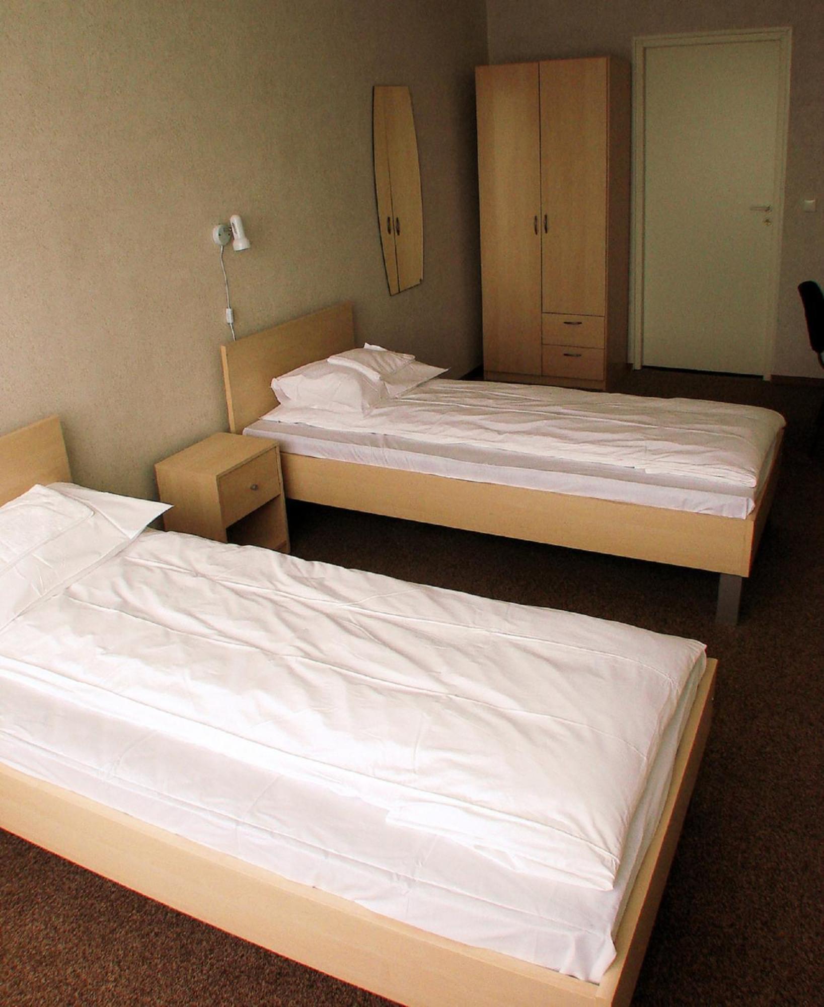 Eurohotel マールドゥ 部屋 写真