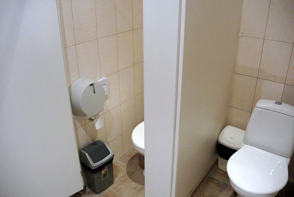 Eurohotel マールドゥ 部屋 写真