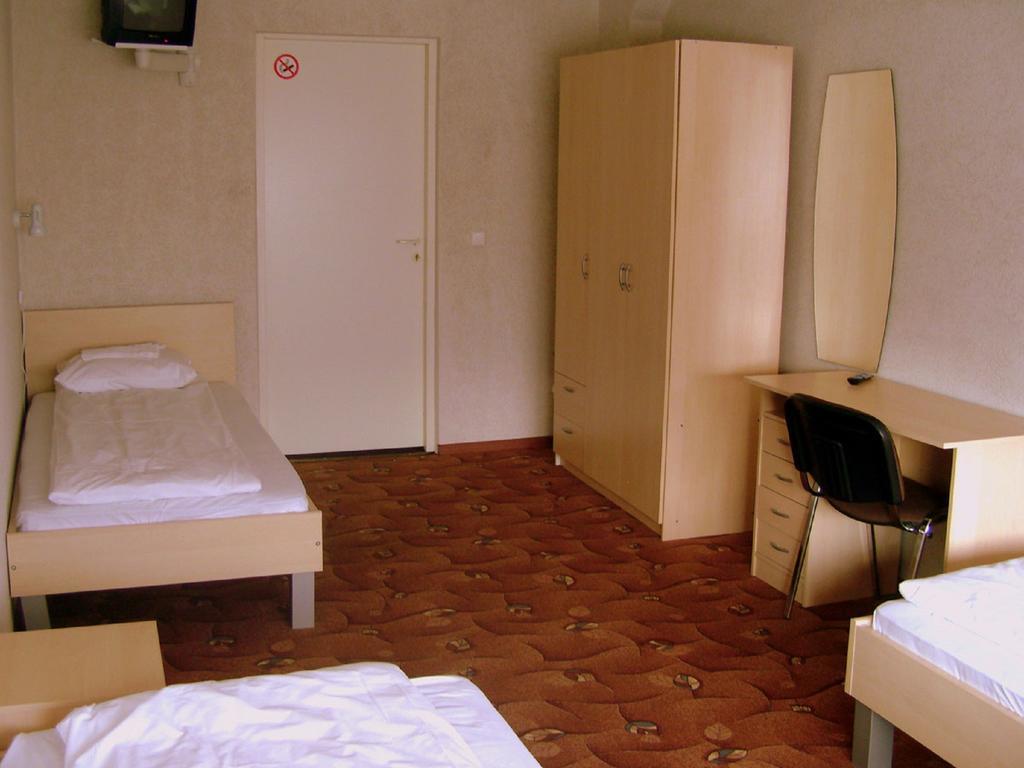 Eurohotel マールドゥ 部屋 写真