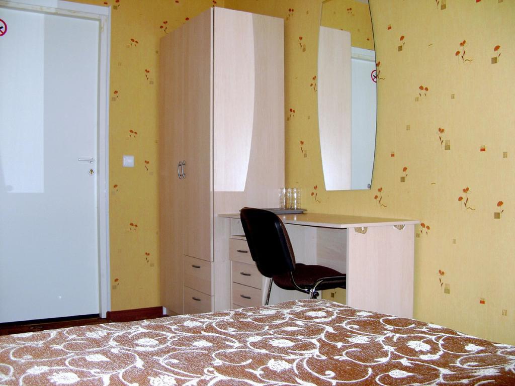 Eurohotel マールドゥ 部屋 写真