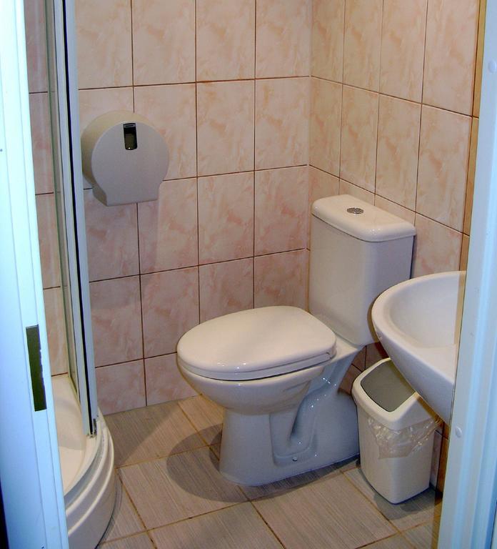 Eurohotel マールドゥ 部屋 写真