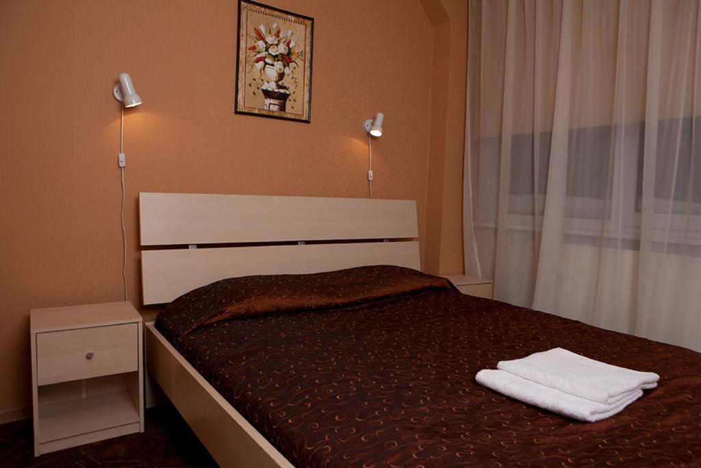 Eurohotel マールドゥ 部屋 写真