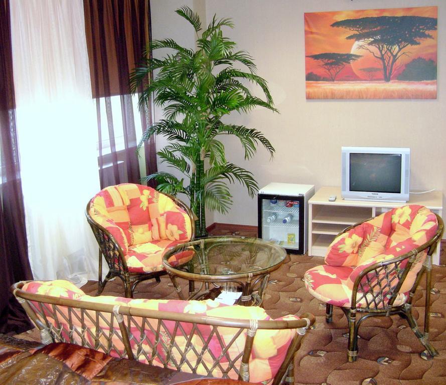 Eurohotel マールドゥ 部屋 写真