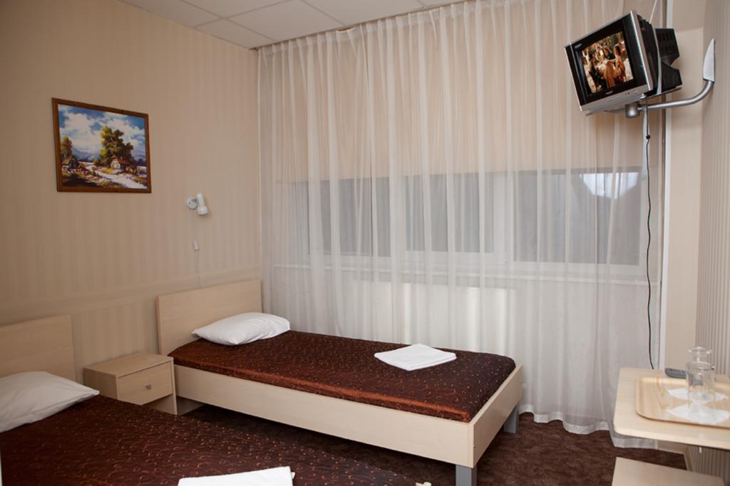 Eurohotel マールドゥ 部屋 写真
