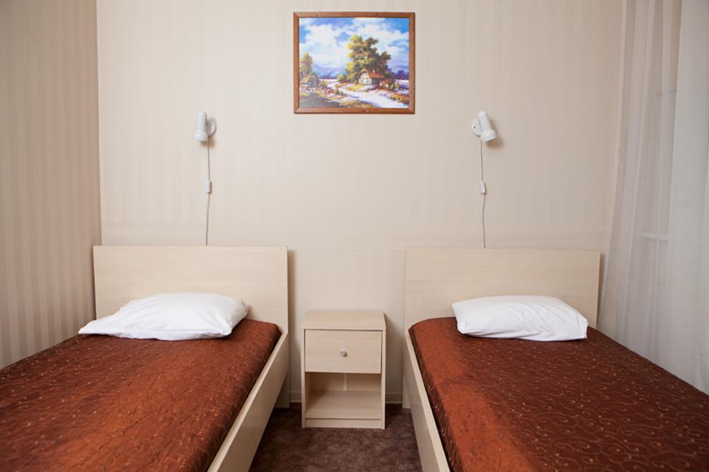 Eurohotel マールドゥ 部屋 写真