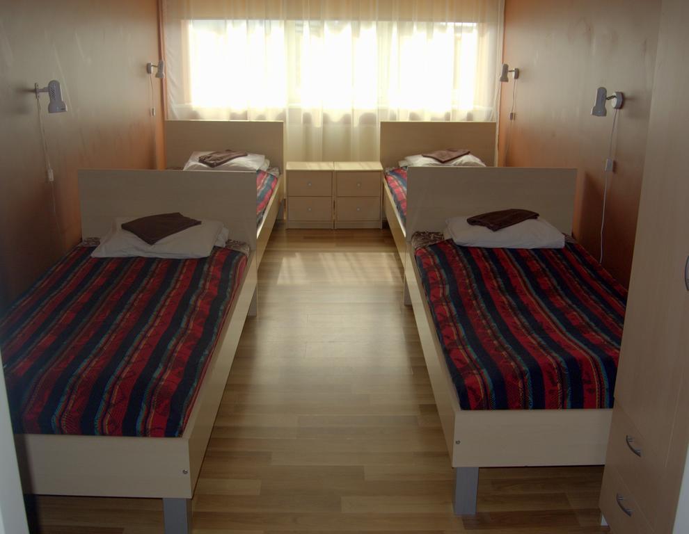 Eurohotel マールドゥ 部屋 写真