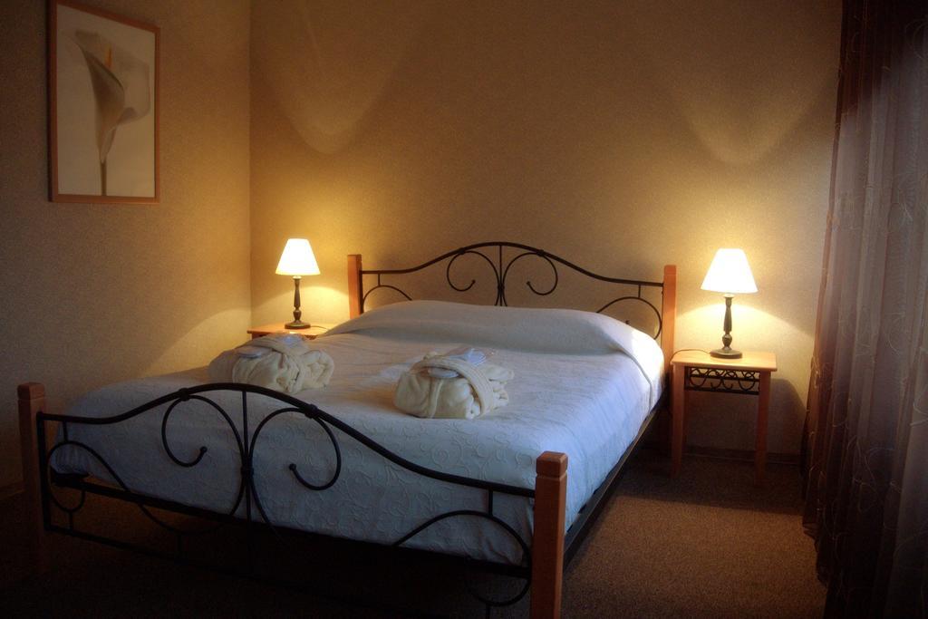 Eurohotel マールドゥ 部屋 写真