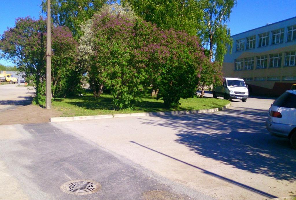Eurohotel マールドゥ エクステリア 写真