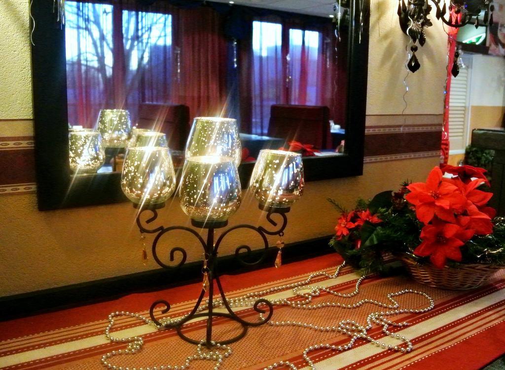 Eurohotel マールドゥ エクステリア 写真