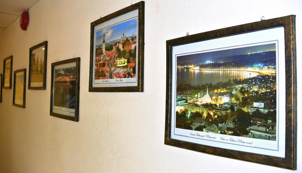 Eurohotel マールドゥ エクステリア 写真
