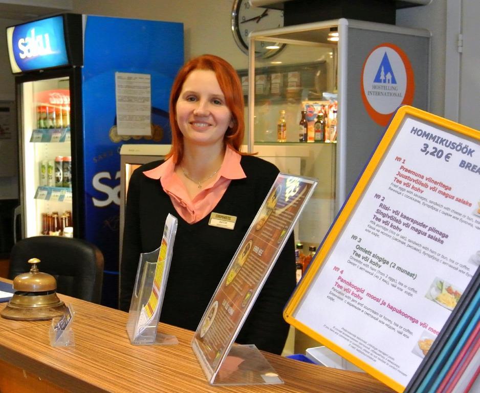 Eurohotel マールドゥ エクステリア 写真
