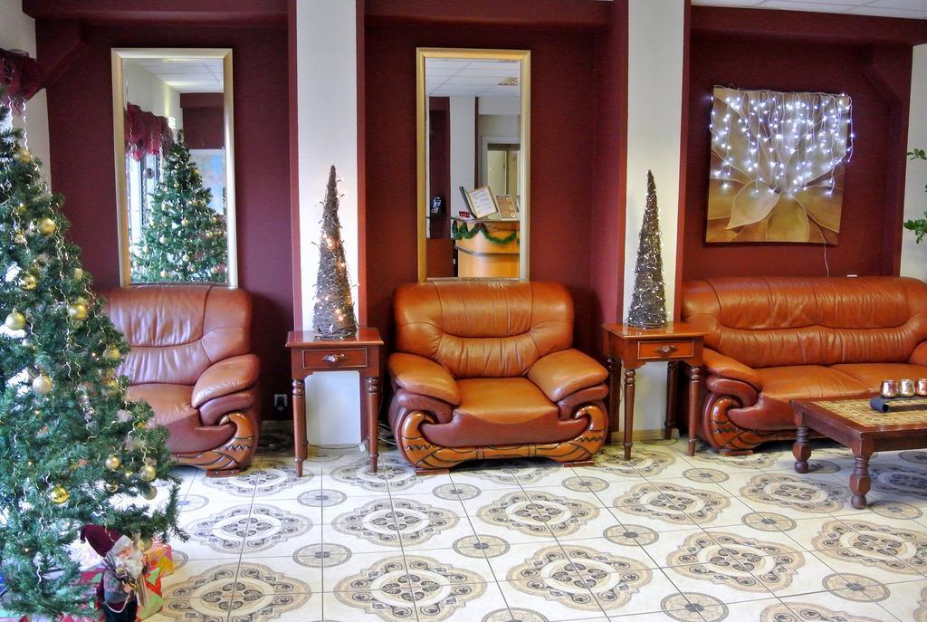 Eurohotel マールドゥ エクステリア 写真