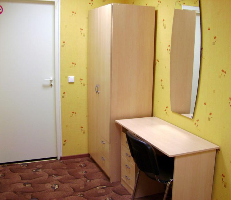 Eurohotel マールドゥ エクステリア 写真
