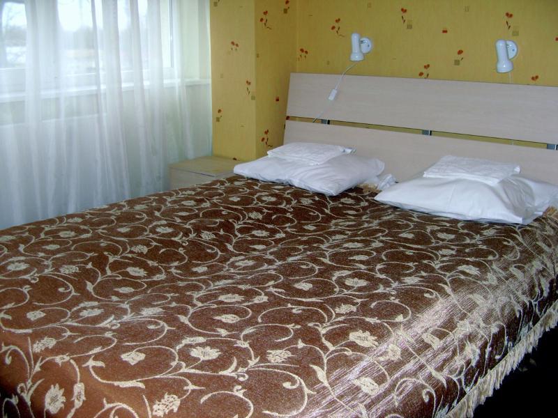 Eurohotel マールドゥ エクステリア 写真